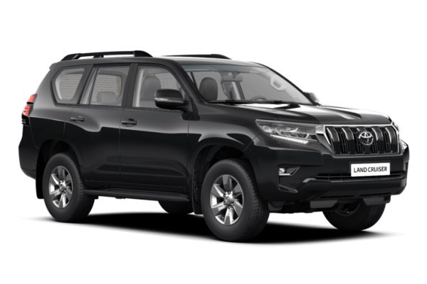 SUV 250 Series