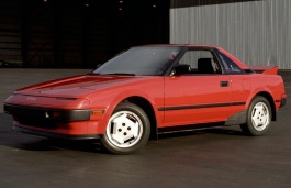 Coupe I (W10)