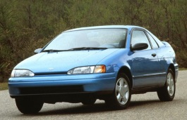 Coupe (EL44) I