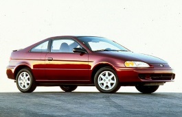Toyota Paseo
