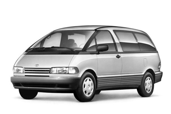 MPV I (XR10/XR20)