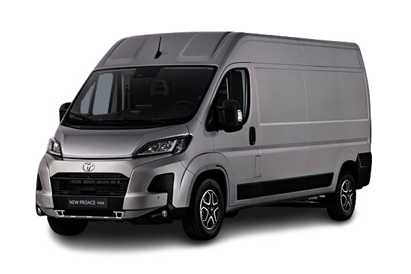 Toyota Proace MAX