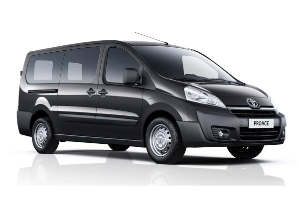 MPV I