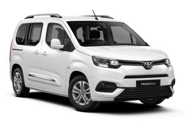 MPV II