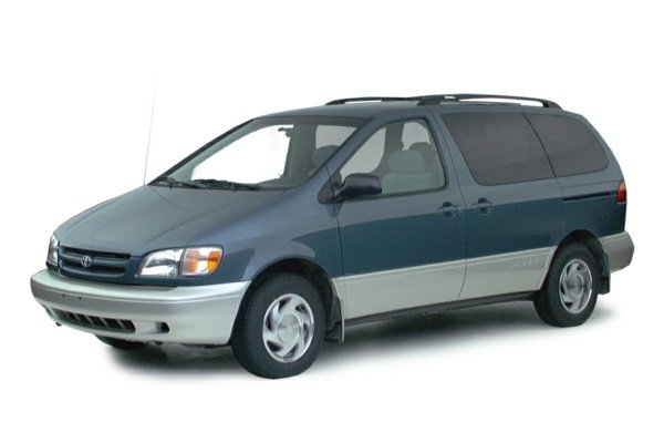 MPV II (XL20)