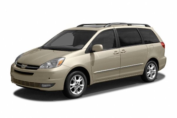 MPV II (XL20)