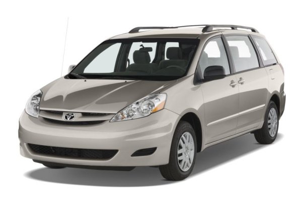 MPV II (XL20)