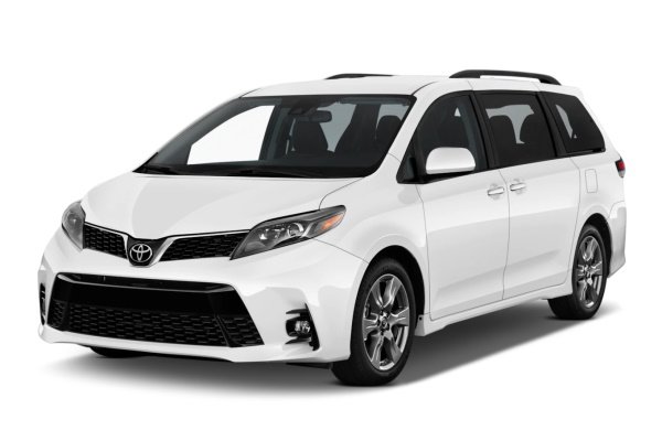 MPV III (XL30)