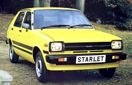 Hatchback II (P60) Facelift