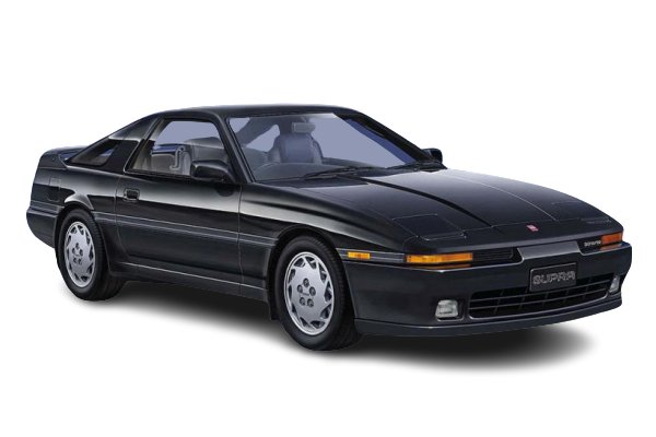 Coupe III (A70)