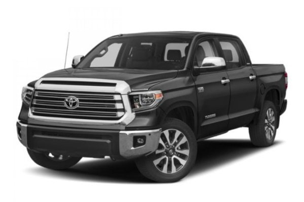 Pickup CrewMax Cab II (XK50) Facelift