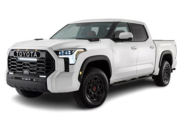 Toyota Tundra