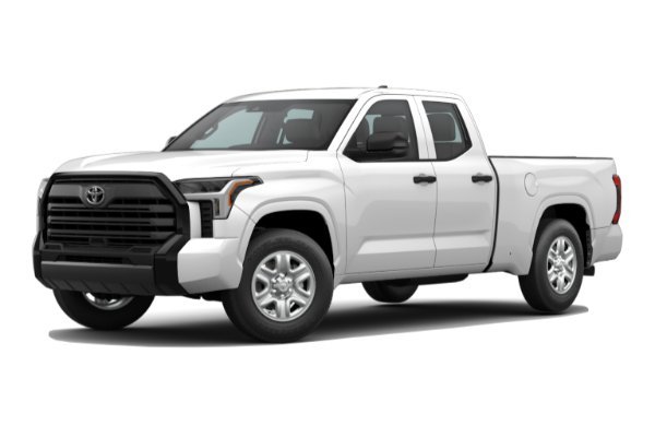 Pickup Double Cab XK70