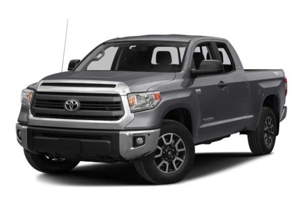 Pickup Extended Cab II (XK50) Facelift