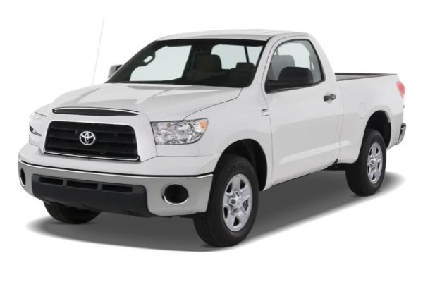 Toyota Tundra 2007