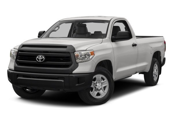 Pickup Regular Cab II (XK50) Facelift
