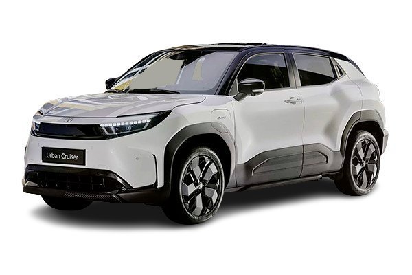 SUV BP