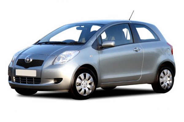 Hatchback