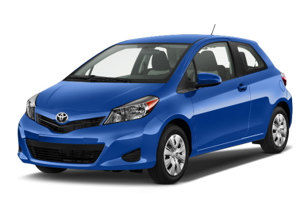 Hatchback