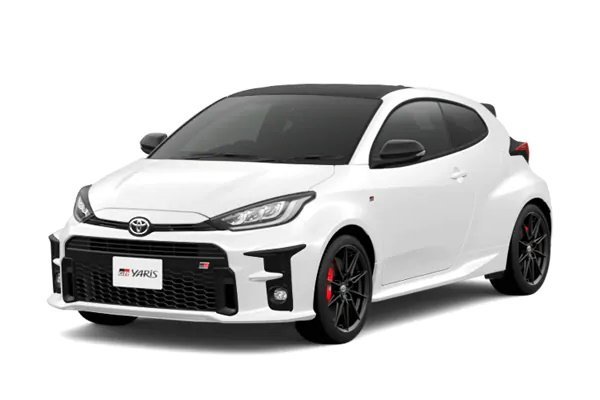 Hatchback XP210