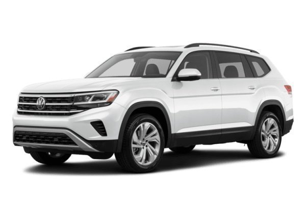 SUV I (CA1) (MQB Evo)