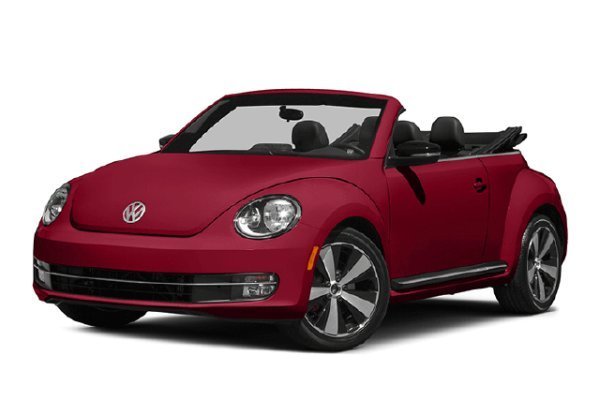 Convertible A5 (PQ35)
