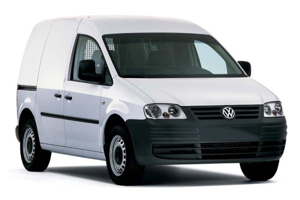 MCV III (Typ 2K)