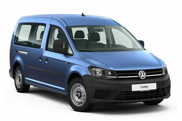 MPV IV (Typ 2K)