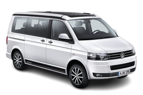 Volkswagen California