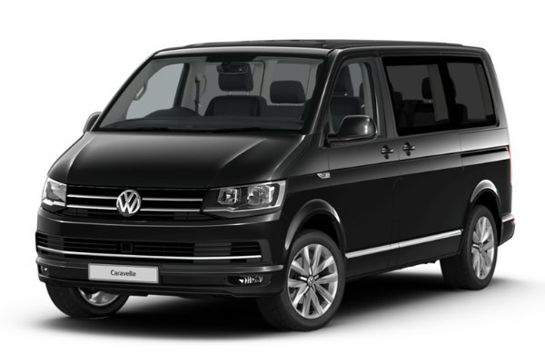 Van T6
