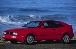 Volkswagen Corrado