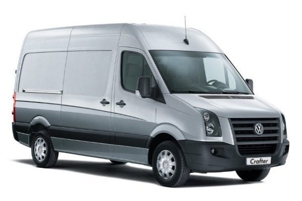 Van I (Typ 2E/2F)