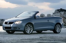 VOLKSWAGEN EOS