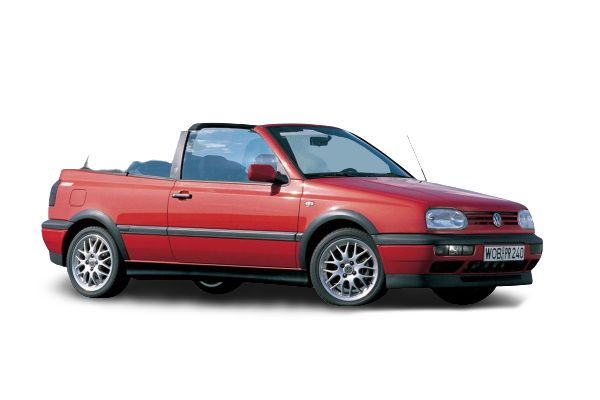 Convertible Mk3