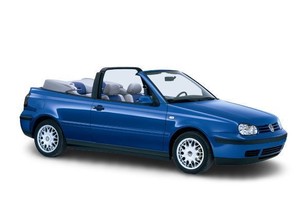 Convertible Mk4