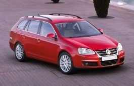 Estate Mk5/A5 (1K)