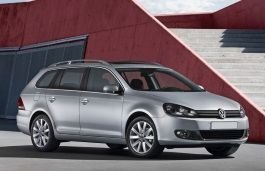 Estate Mk6/A6 (5K)