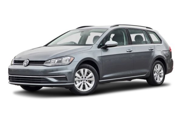 Estate Mk7 (5G) Facelift