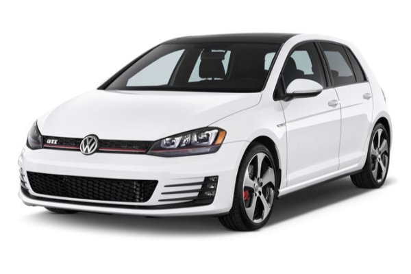 Hatchback Mk7 (5G)