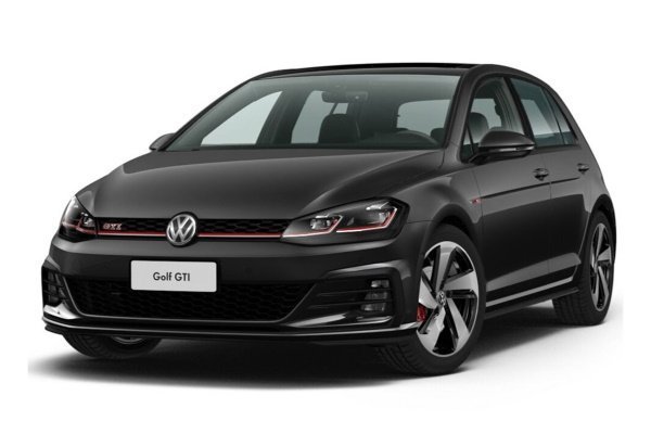 Hatchback Mk7 (5G)  Facelift