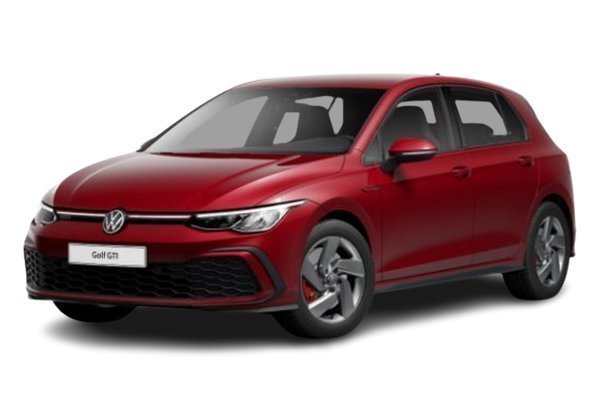 Hatchback Mk8 (CD1)