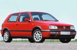 Hatchback Mk3/A3 (1H/1E/1V)