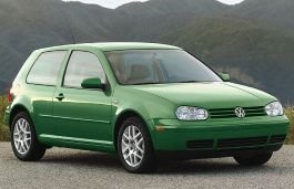 Hatchback Mk4/A4 (1J)