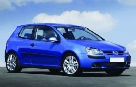 Hatchback Mk5/A5 (1K)