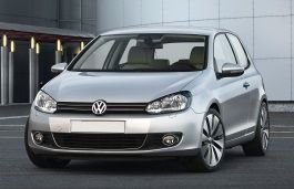 Hatchback Mk6/A6 (5K)