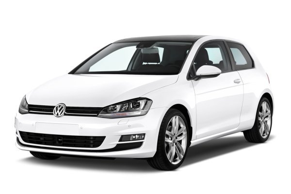 Hatchback Mk7 (5G)