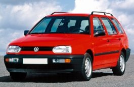 Estate Mk3 (1V)
