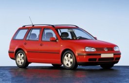 Estate Mk4 (1J)