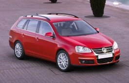Estate Mk5 (1K)