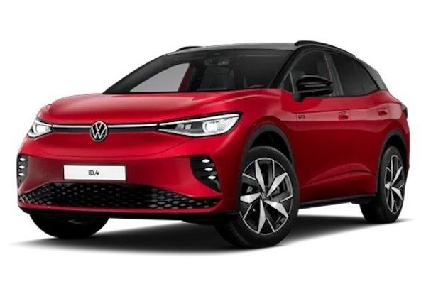 Volkswagen ID.4